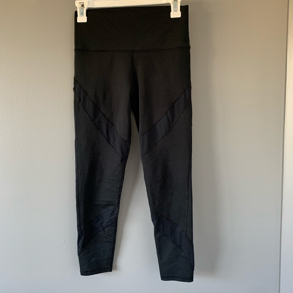 AERIE Move High Waisted 7/8 Leggings